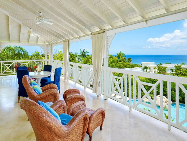 Barbados Home 979351