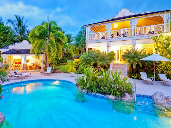 Barbados Home 979351