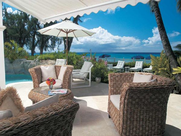 Barbados Condo 979352