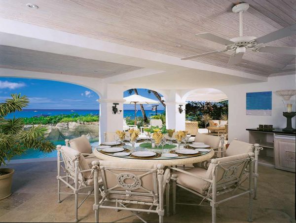 Barbados Condo 979352