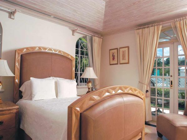 Barbados Condo 979352