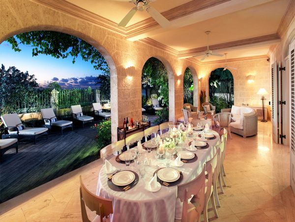 Barbados Home 979353