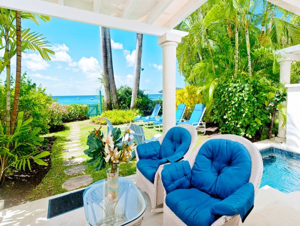 Barbados Home 979354