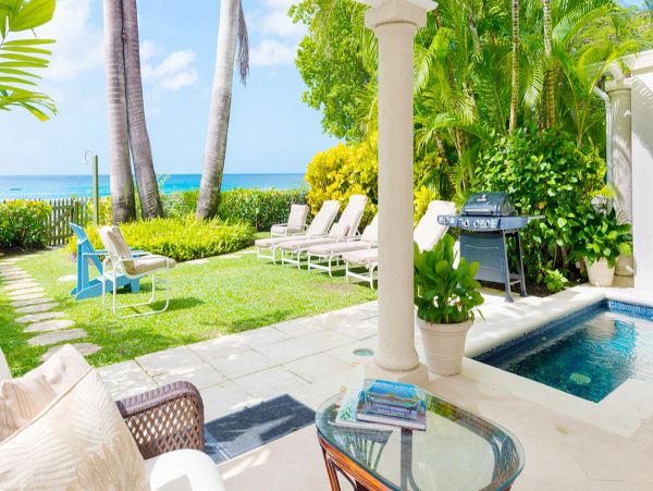 Barbados Home 979354
