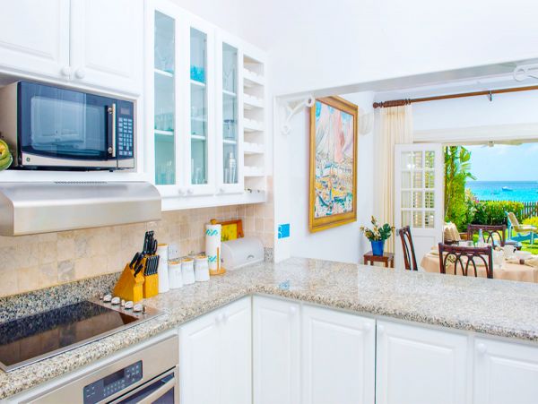 Barbados Home 979354