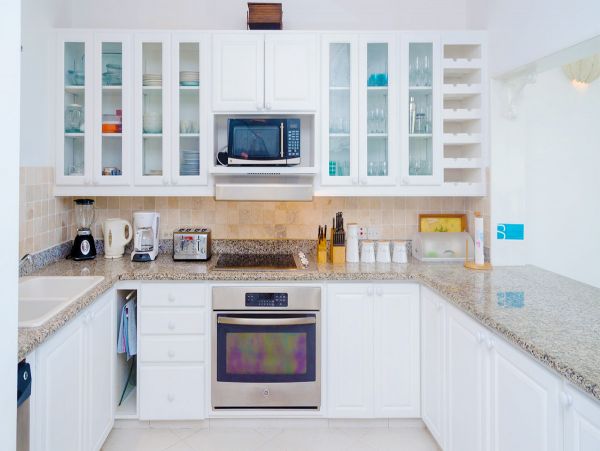 Barbados Home 979354