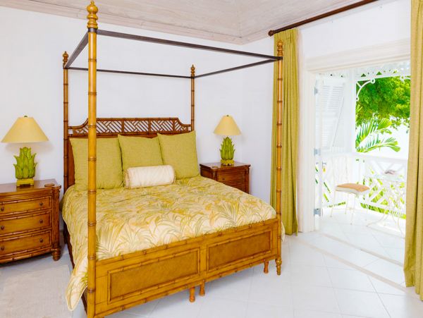 Barbados Home 979354