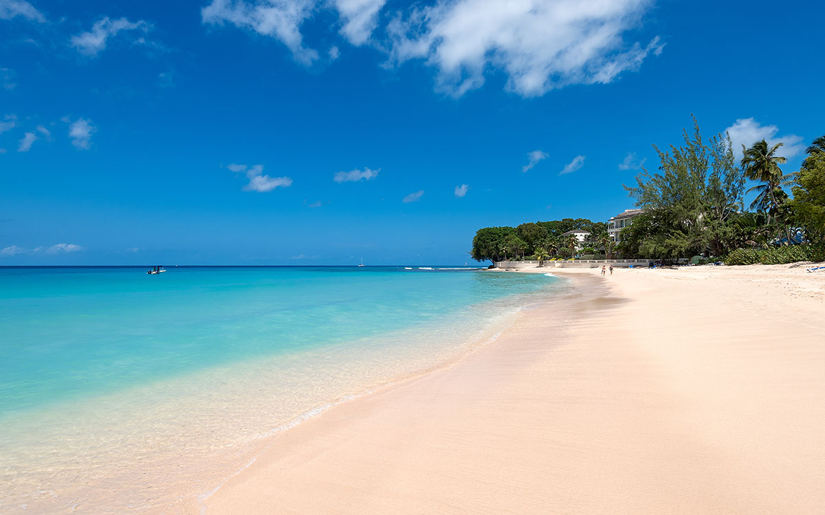 Barbados Home 979355