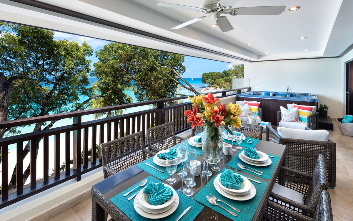 Barbados Home 979355