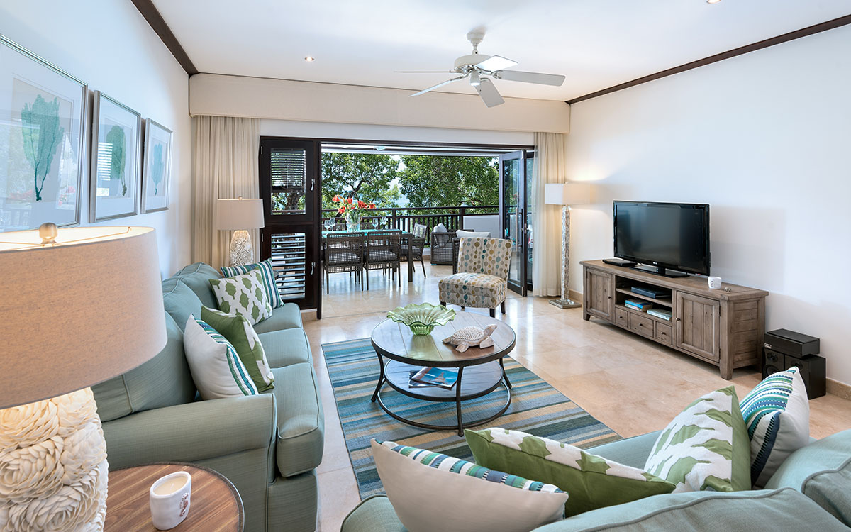 Barbados Home 979355