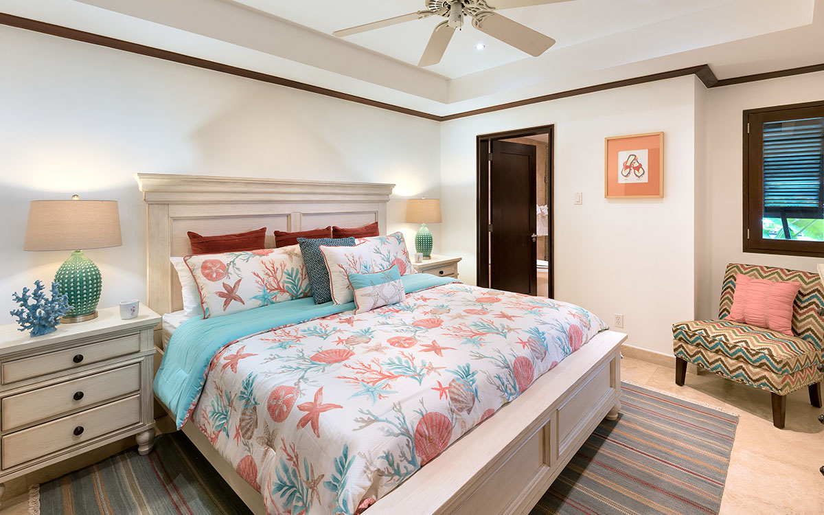 Barbados Home 979355