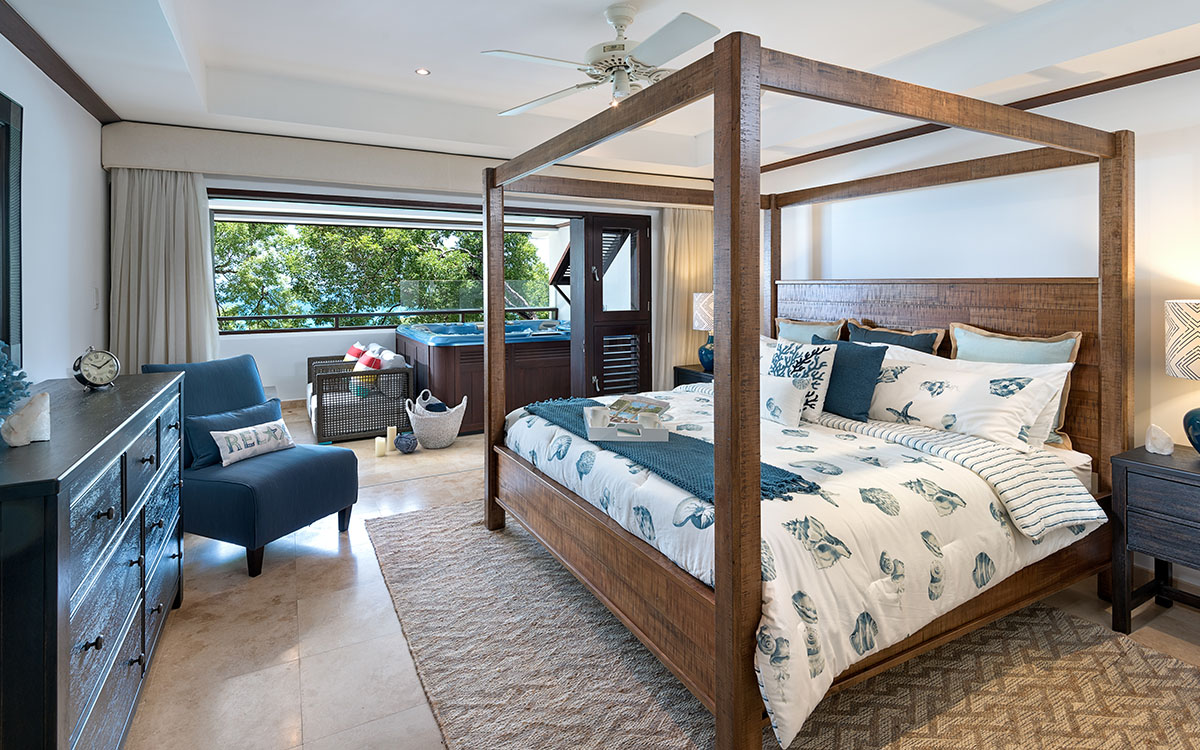 Barbados Home 979355