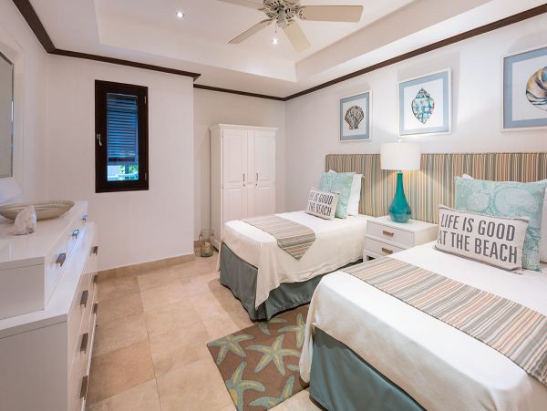 Barbados Home 979355
