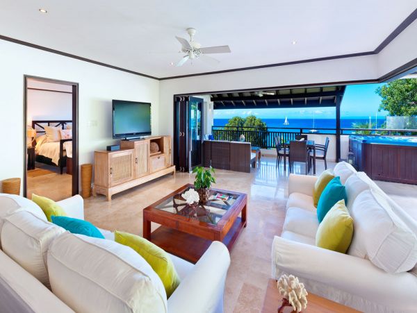 Barbados Condo 979356