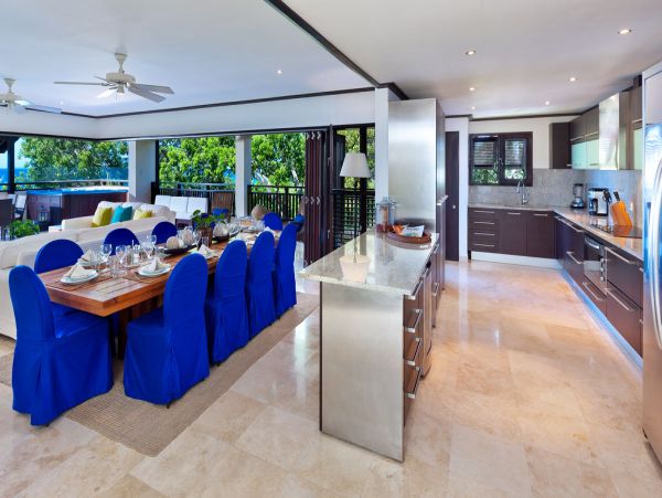 Barbados Condo 979356
