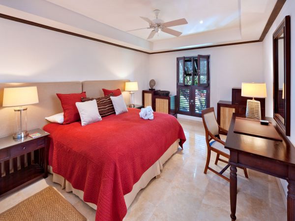Barbados Condo 979356