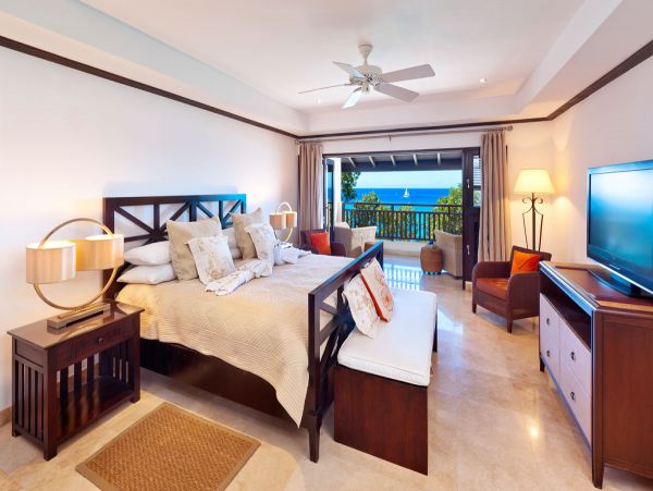 Barbados Condo 979356