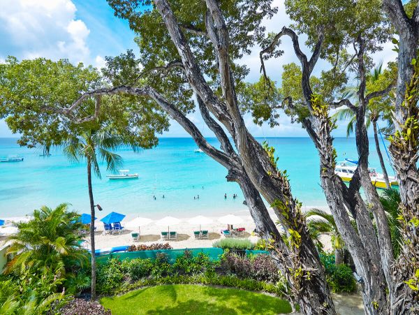 Barbados Condo 979357