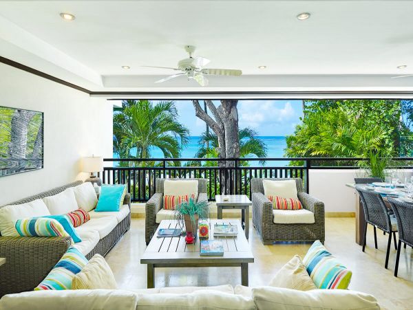 Barbados Condo 979357