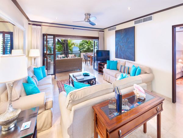 Barbados Condo 979357