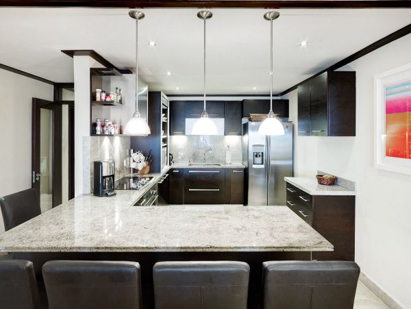 Barbados Condo 979357