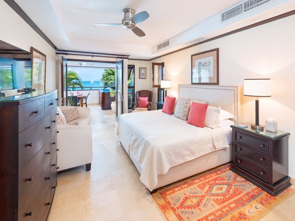 Barbados Condo 979357