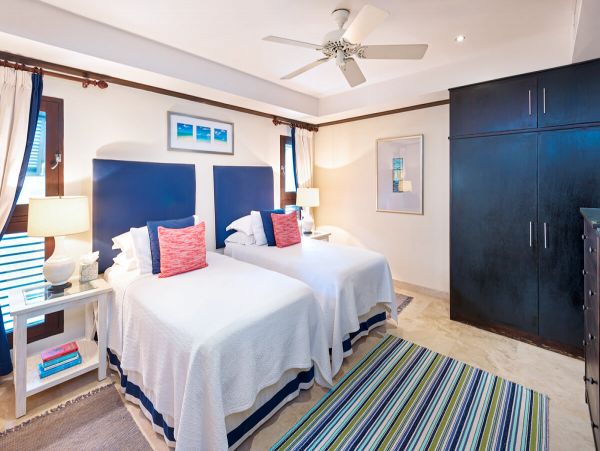 Barbados Condo 979357