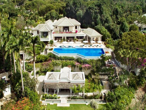 Barbados Home 979358