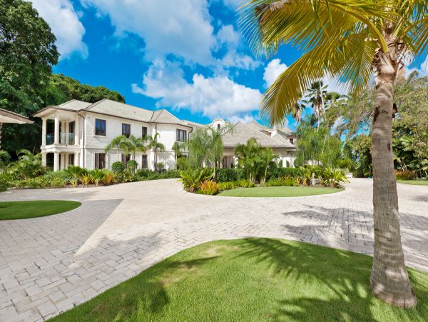 Barbados Home 979358