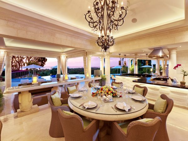 Barbados Home 979358