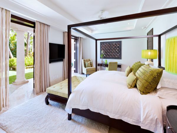 Barbados Home 979358
