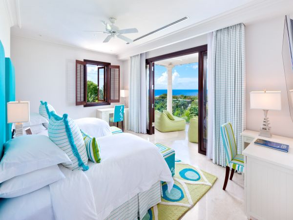 Barbados Home 979358
