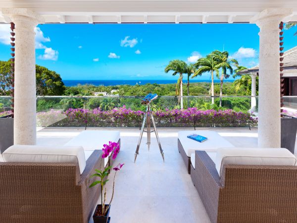 Barbados Home 979358
