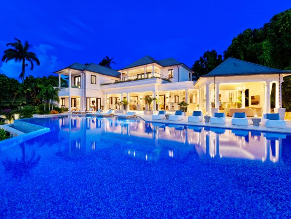 Barbados Home 979358
