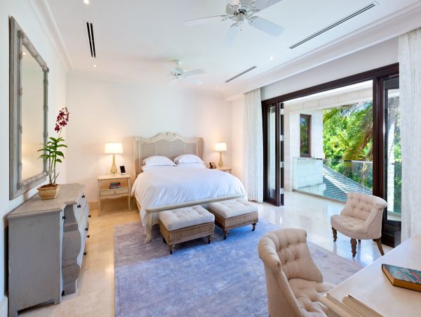 Barbados Home 979358