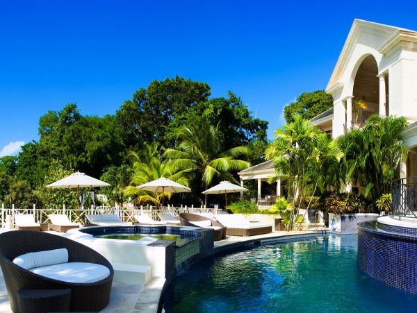 Barbados Home 979359