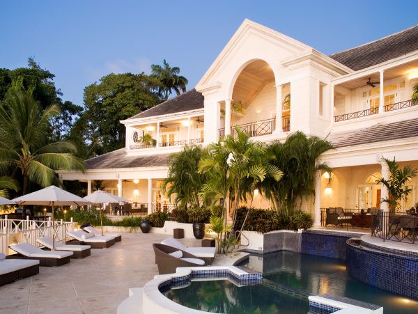 Barbados Home 979359