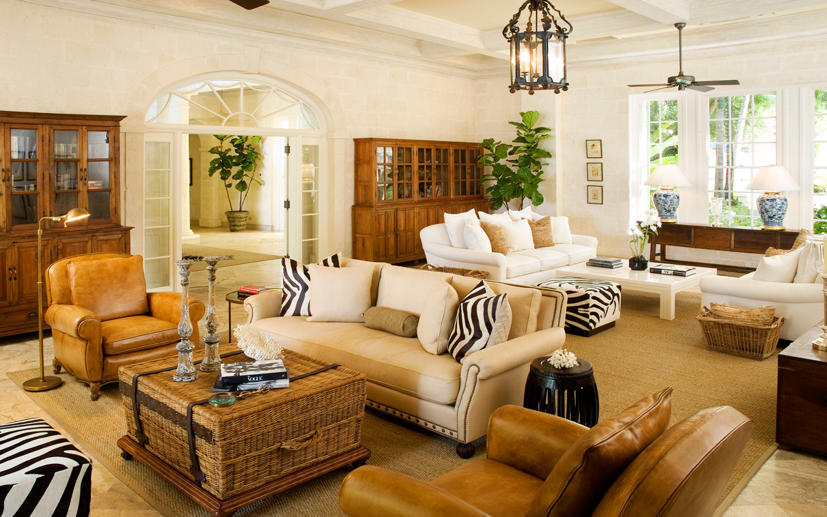 Barbados Home 979359