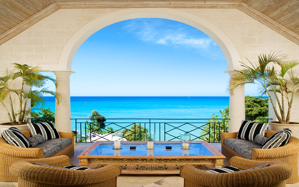 Barbados Home 979359