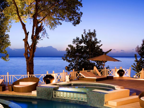 Barbados Home 979359