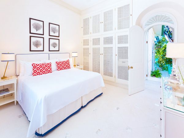 Luxury Oceanfront 10 Bedroom Villa in St. James Parish