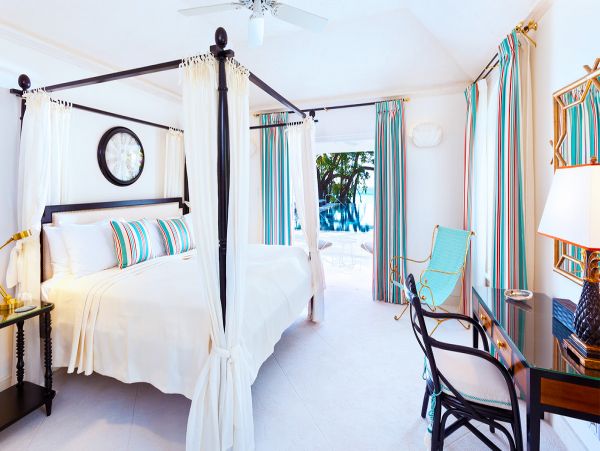 Luxury Oceanfront 10 Bedroom Villa in St. James Parish