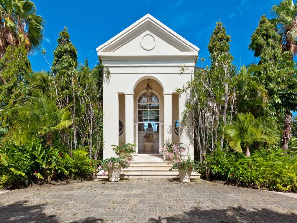 Barbados Home 979361