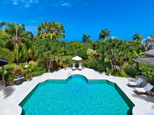 Barbados Home 979361