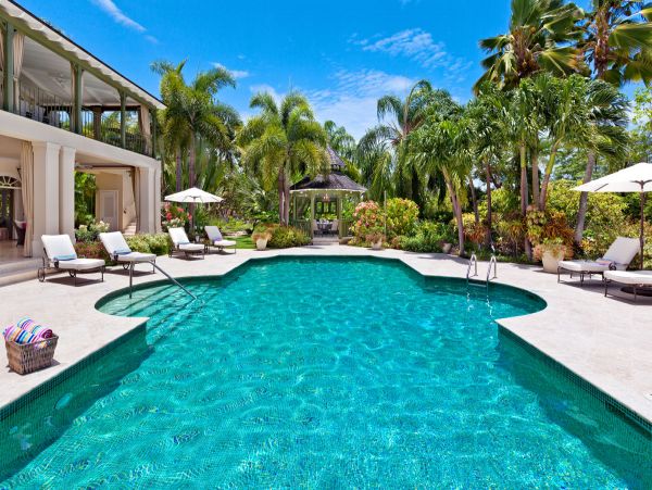 Barbados Home 979361