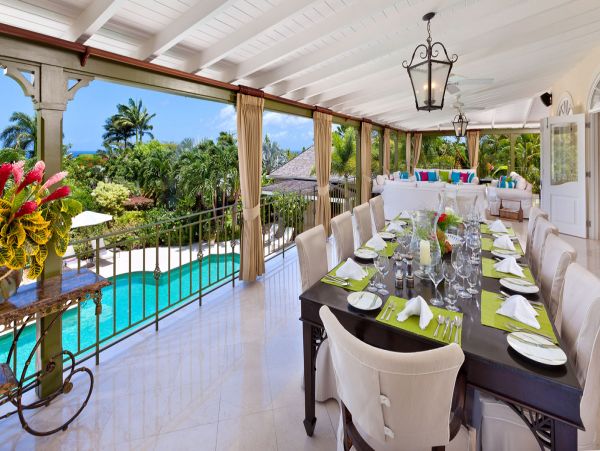 Barbados Home 979361