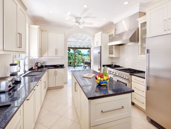 Barbados Home 979361