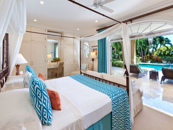 Barbados Home 979361