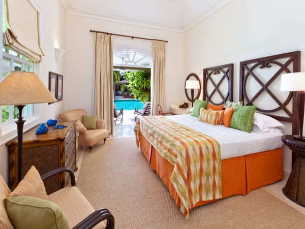 Barbados Home 979361