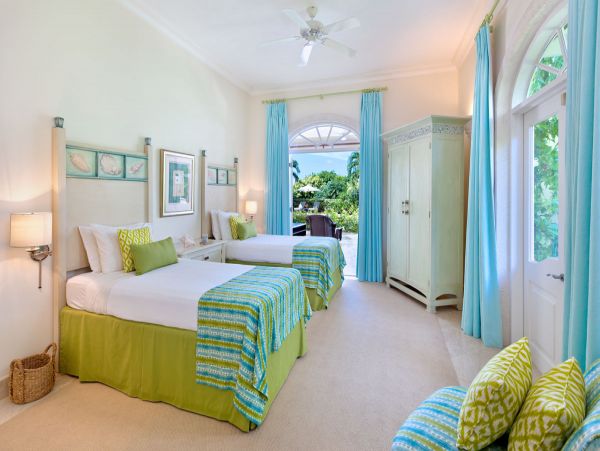 Barbados Home 979361
